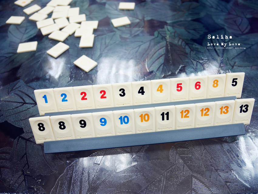 台北車站貳家桌遊店 (35)