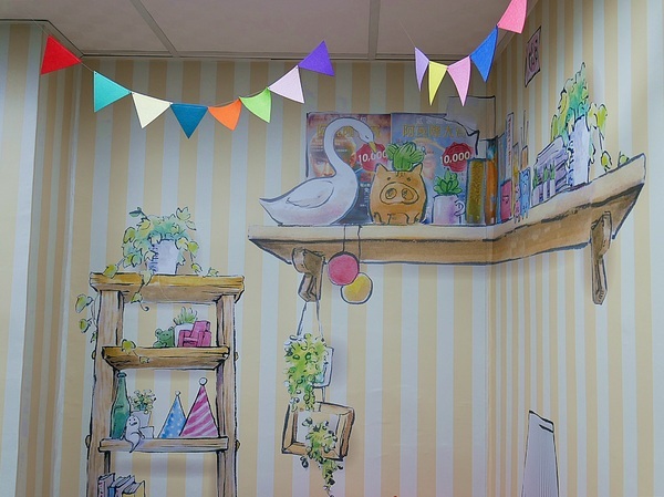 貳家桌遊:貳家桌遊-台北火車站中正桌遊店 提供包場地租借 如果要和朋友或家人聚聚 除了吃還能做什麼?