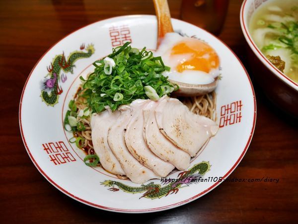 【萬華美食】濟善老麵 #龍山寺 #老雞湯麵 #老雞拌麵  #艋舺必吃 #拉麵 #萬華火車站 #排隊美食 (7).JPG