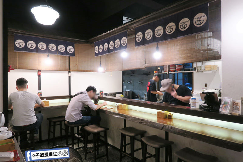 IMG_5140【台北萬華拉麵】濟善老麵.艋舺大道老雞湯麵