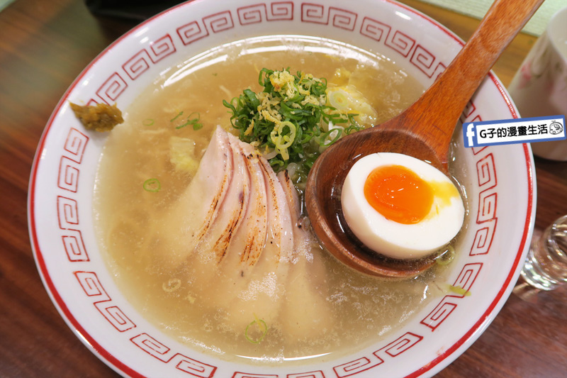 IMG_5140【台北萬華拉麵】濟善老麵.艋舺大道老雞湯麵