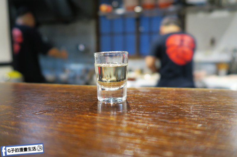 IMG_5140【台北萬華拉麵】濟善老麵.艋舺大道老雞湯麵