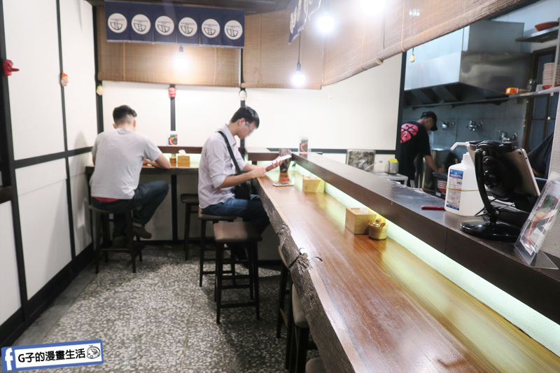 IMG_5140【台北萬華拉麵】濟善老麵.艋舺大道老雞湯麵