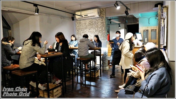 四米大石鍋拌飯專賣:《中山韓式料理》隱藏在巷弄中的美食/熱騰騰經典美味石鍋拌飯/星期五下班後的快意小酌/附菜單『四米大石鍋拌飯專賣』