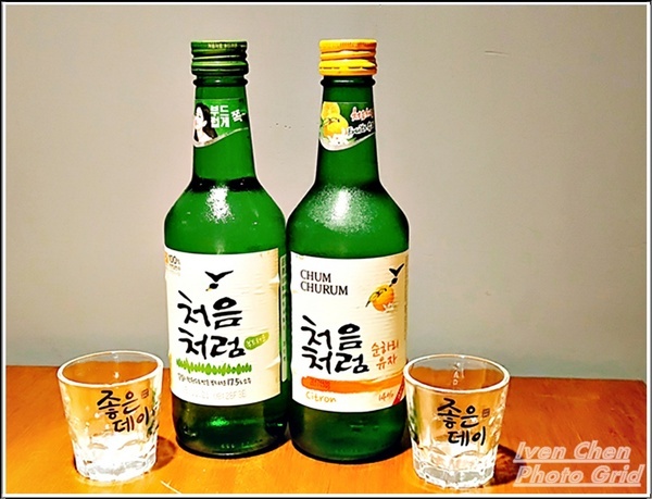 四米大石鍋拌飯專賣:《中山韓式料理》隱藏在巷弄中的美食/熱騰騰經典美味石鍋拌飯/星期五下班後的快意小酌/附菜單『四米大石鍋拌飯專賣』