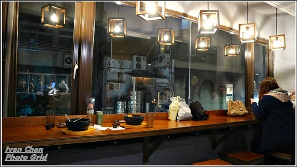 四米大石鍋拌飯專賣:《中山韓式料理》隱藏在巷弄中的美食/熱騰騰經典美味石鍋拌飯/星期五下班後的快意小酌/附菜單『四米大石鍋拌飯專賣』