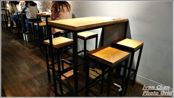 四米大石鍋拌飯專賣:《中山韓式料理》隱藏在巷弄中的美食/熱騰騰經典美味石鍋拌飯/星期五下班後的快意小酌/附菜單『四米大石鍋拌飯專賣』