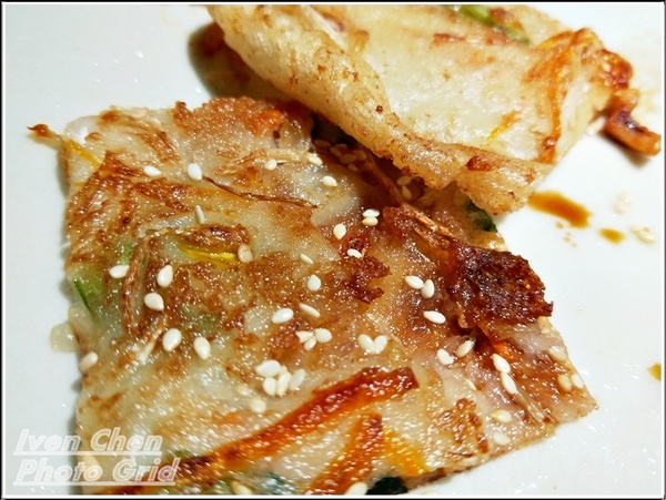 四米大石鍋拌飯專賣：《中山韓式料理》隱藏在巷弄中的美食/熱騰騰經典美味石鍋拌飯/星期五下班後的快意小酌/附菜單『四米大石鍋拌飯專賣』