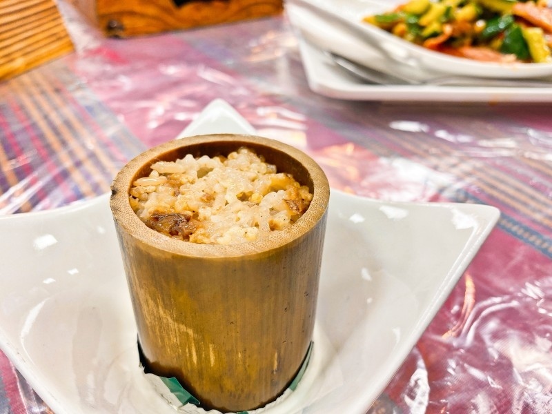 日月潭伊達邵 麓司岸餐坊手創料理 日月潭道地邵族風味餐 原住民料理 日月潭伊達邵 || 麓司岸餐坊手創料理・日月潭道地邵族風味餐、原住民料理