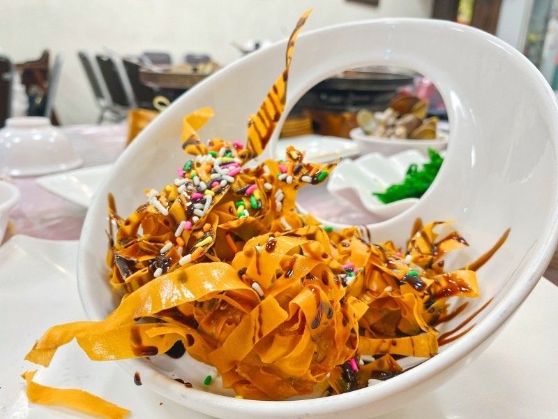 日月潭伊達邵 麓司岸餐坊手創料理 日月潭道地邵族風味餐 原住民料理 日月潭伊達邵 || 麓司岸餐坊手創料理・日月潭道地邵族風味餐、原住民料理