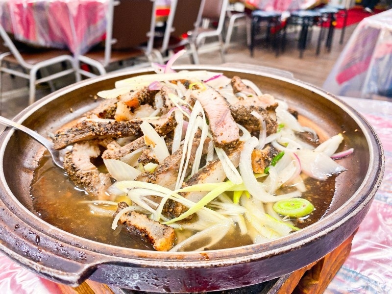 日月潭伊達邵 麓司岸餐坊手創料理 日月潭道地邵族風味餐 原住民料理 日月潭伊達邵 || 麓司岸餐坊手創料理・日月潭道地邵族風味餐、原住民料理