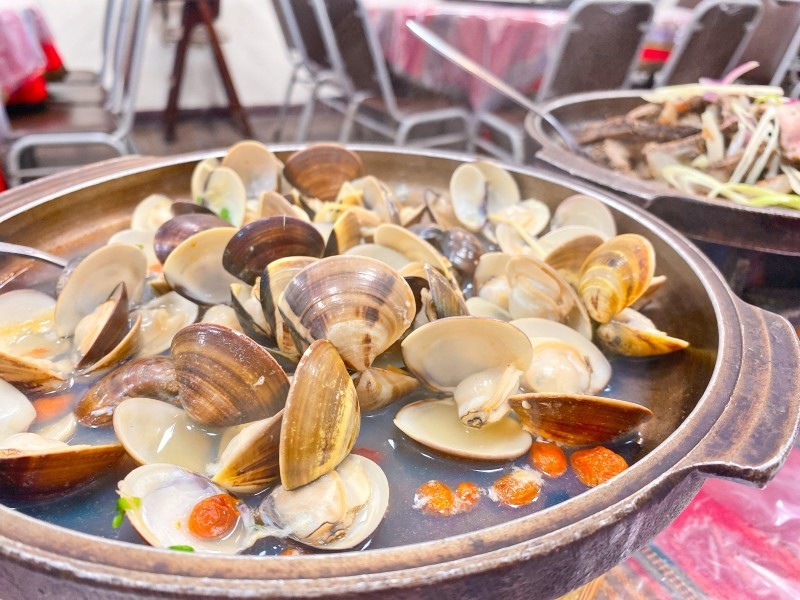 日月潭伊達邵 麓司岸餐坊手創料理 日月潭道地邵族風味餐 原住民料理 日月潭伊達邵 || 麓司岸餐坊手創料理・日月潭道地邵族風味餐、原住民料理