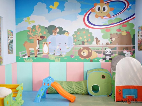 努逗風味館(新營店)：【台南美食】努逗風味館(新營店)。選擇多樣化的聚餐好去處。兒童遊戲室｜停車場｜新營美食