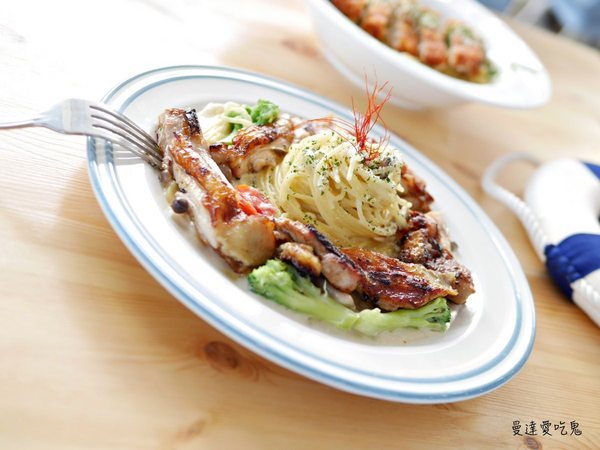 努逗風味館(新營店)：【台南美食】努逗風味館(新營店)。選擇多樣化的聚餐好去處。兒童遊戲室｜停車場｜新營美食