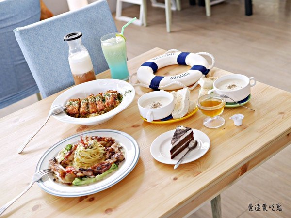 努逗風味館(新營店)：【台南美食】努逗風味館(新營店)。選擇多樣化的聚餐好去處。兒童遊戲室｜停車場｜新營美食