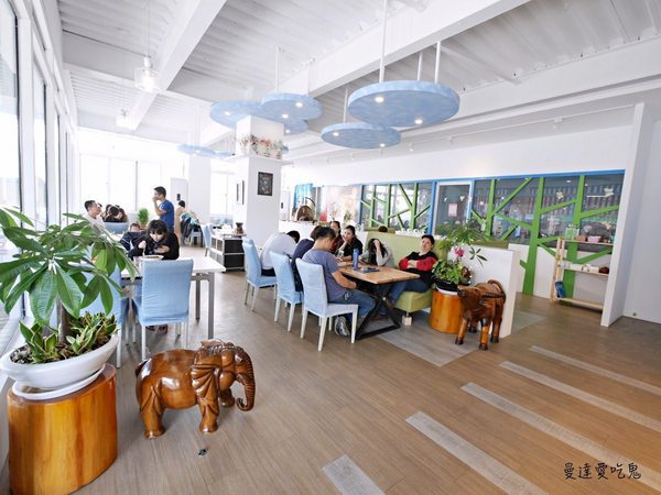 努逗風味館(新營店)：【台南美食】努逗風味館(新營店)。選擇多樣化的聚餐好去處。兒童遊戲室｜停車場｜新營美食