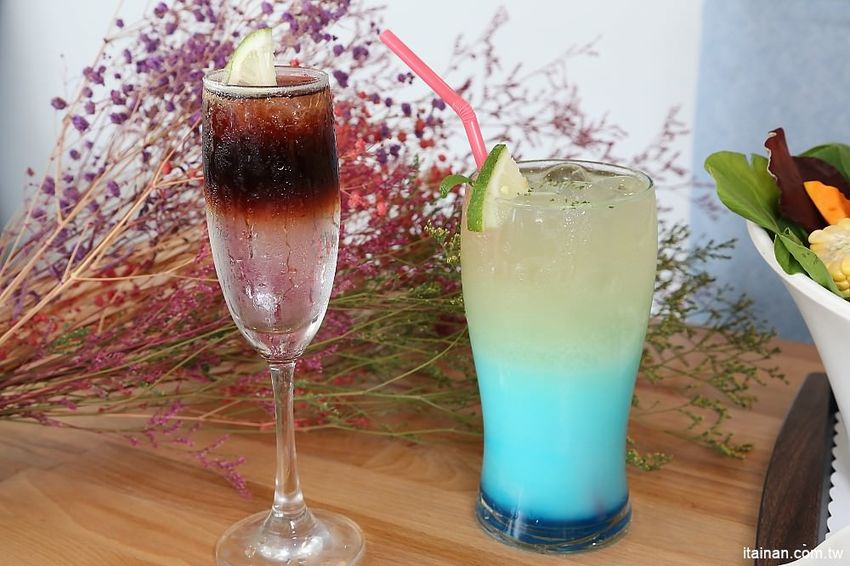 新營親子餐廳|努逗風味館新營店~浪漫地中海風平價餐廳!兒童遊戲室、專屬停車場、親子用餐、好友聚會好去處! - 台南好Food遊