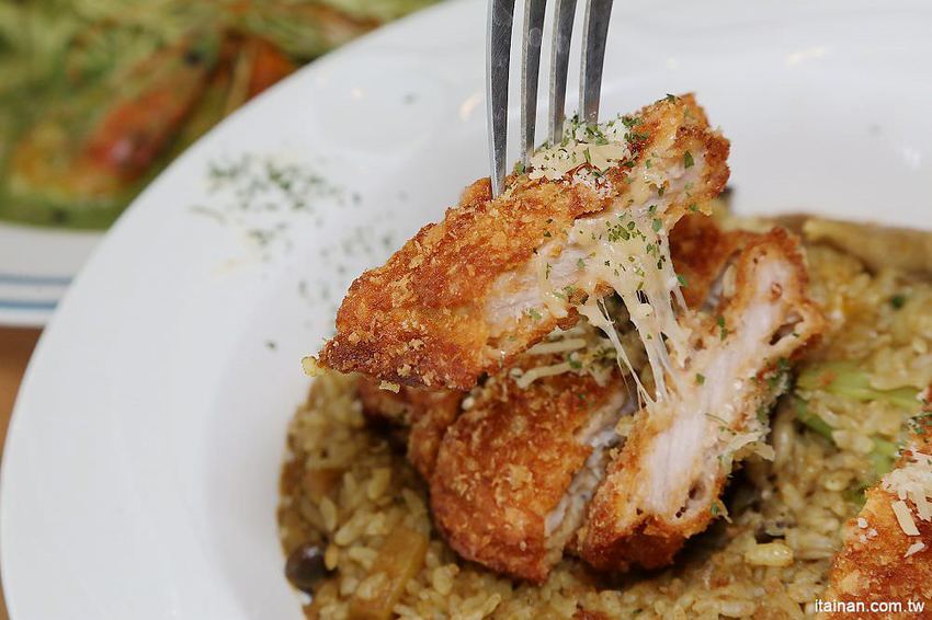 新營親子餐廳|努逗風味館新營店~浪漫地中海風平價餐廳!兒童遊戲室、專屬停車場、親子用餐、好友聚會好去處! - 台南好Food遊