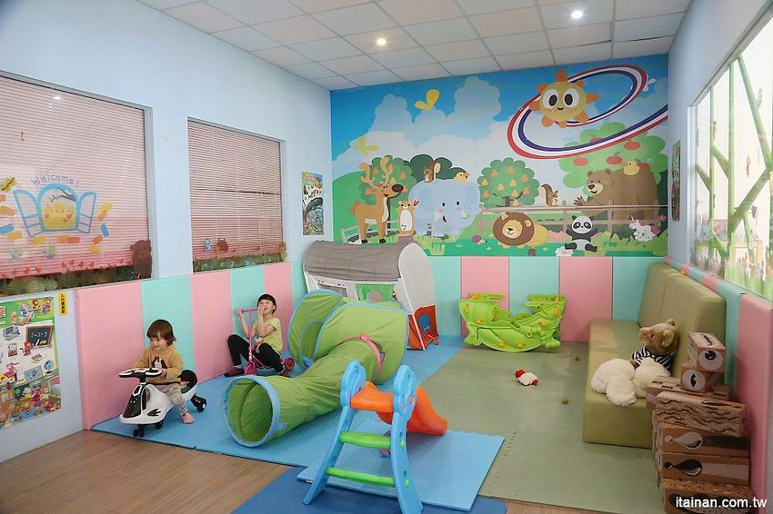 新營親子餐廳|努逗風味館新營店~浪漫地中海風平價餐廳!兒童遊戲室、專屬停車場、親子用餐、好友聚會好去處! - 台南好Food遊