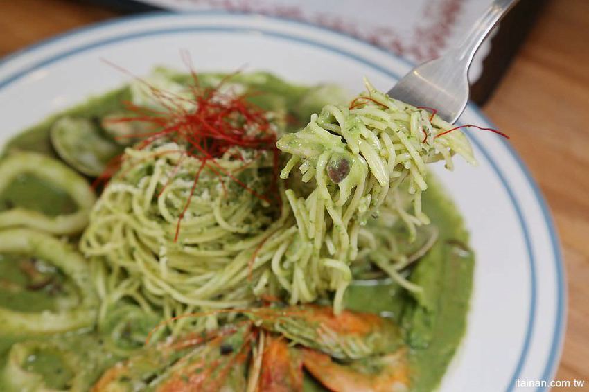 新營親子餐廳|努逗風味館新營店~浪漫地中海風平價餐廳!兒童遊戲室、專屬停車場、親子用餐、好友聚會好去處! - 台南好Food遊