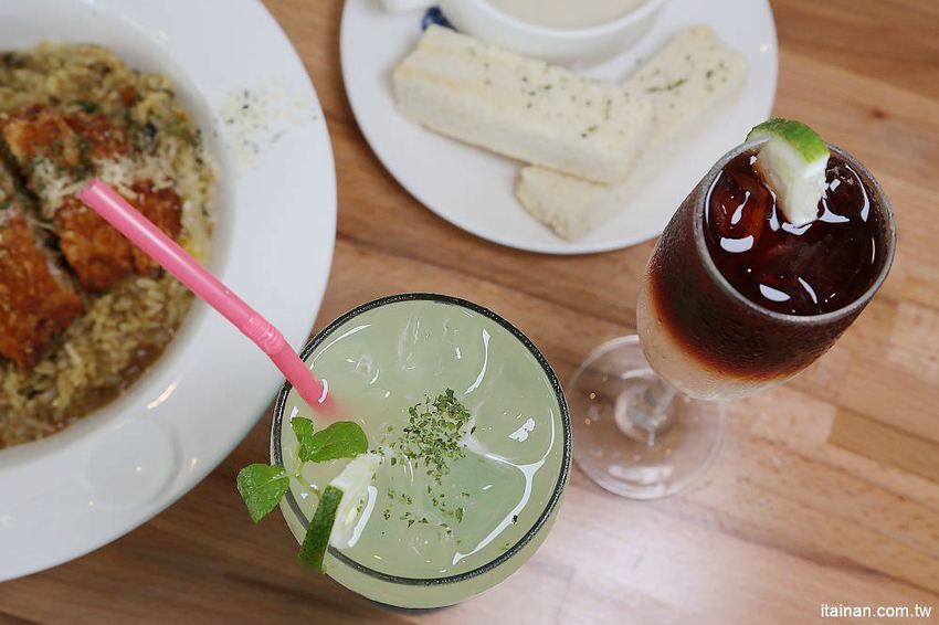 新營親子餐廳|努逗風味館新營店~浪漫地中海風平價餐廳!兒童遊戲室、專屬停車場、親子用餐、好友聚會好去處! - 台南好Food遊