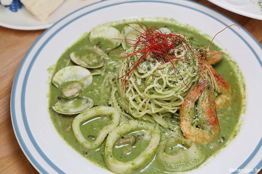 新營親子餐廳|努逗風味館新營店~浪漫地中海風平價餐廳!兒童遊戲室、專屬停車場、親子用餐、好友聚會好去處! - 台南好Food遊