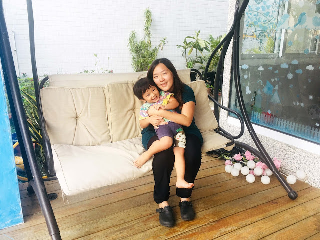 [台南美食] 努逗風味館（新營店）｜台南新營平價地中海風親子友善餐廳，附有遊戲區和汽機車停車場，全家大小聚餐超滿意！