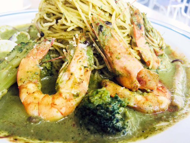 [台南美食] 努逗風味館（新營店）｜台南新營平價地中海風親子友善餐廳，附有遊戲區和汽機車停車場，全家大小聚餐超滿意！