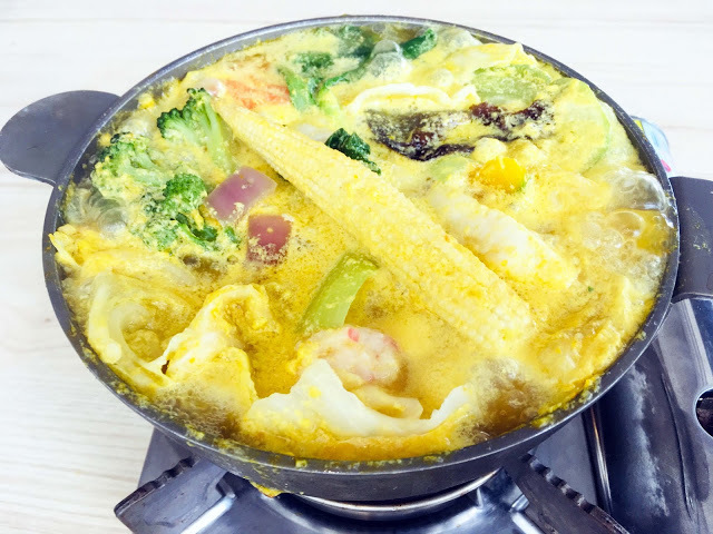 [台南美食] 努逗風味館（新營店）｜台南新營平價地中海風親子友善餐廳，附有遊戲區和汽機車停車場，全家大小聚餐超滿意！