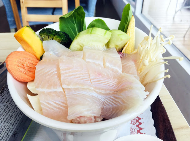 [台南美食] 努逗風味館（新營店）｜台南新營平價地中海風親子友善餐廳，附有遊戲區和汽機車停車場，全家大小聚餐超滿意！