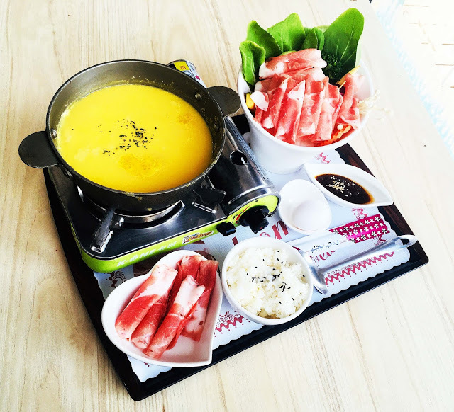 [台南美食] 努逗風味館（新營店）｜台南新營平價地中海風親子友善餐廳，附有遊戲區和汽機車停車場，全家大小聚餐超滿意！