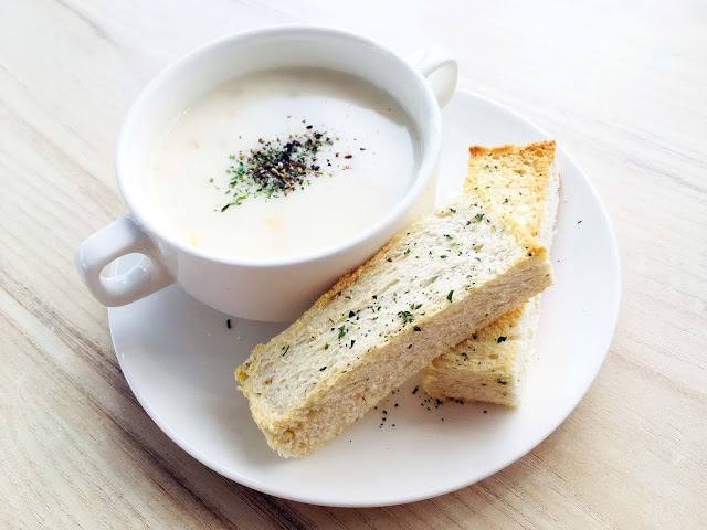 [台南美食] 努逗風味館（新營店）｜台南新營平價地中海風親子友善餐廳，附有遊戲區和汽機車停車場，全家大小聚餐超滿意！