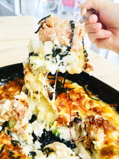 [台南美食] 努逗風味館（新營店）｜台南新營平價地中海風親子友善餐廳，附有遊戲區和汽機車停車場，全家大小聚餐超滿意！