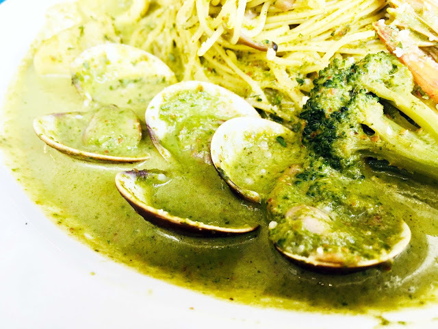 [台南美食] 努逗風味館（新營店）｜台南新營平價地中海風親子友善餐廳，附有遊戲區和汽機車停車場，全家大小聚餐超滿意！