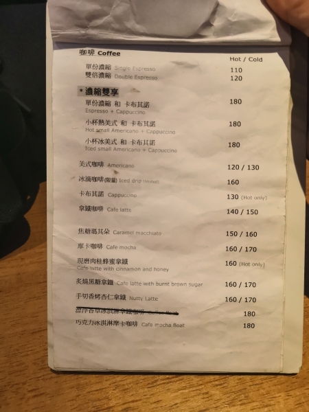 跳躍的宅男 - [信義區咖啡廳推薦]福來得咖啡Freds Cafe- 手沖咖啡 沒吃甜點很遺憾 不限時有插座咖啡廳 101附近咖啡廳