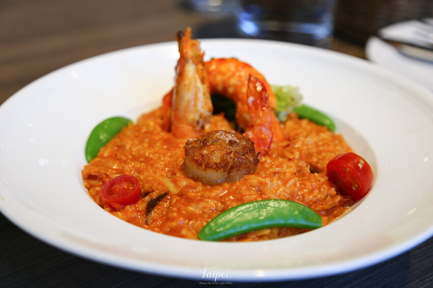 【陽明山餐廳】The cafe’ by想陽明山,獨棟特色洋房,草山小鎮推薦美食咖啡廳!(附菜單)