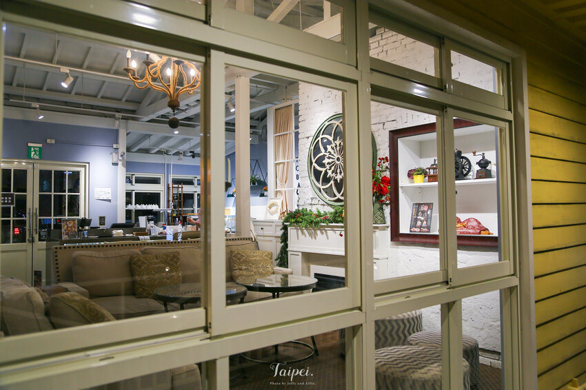 【陽明山餐廳】The cafe’ by想陽明山,獨棟特色洋房,草山小鎮推薦美食咖啡廳!(附菜單)