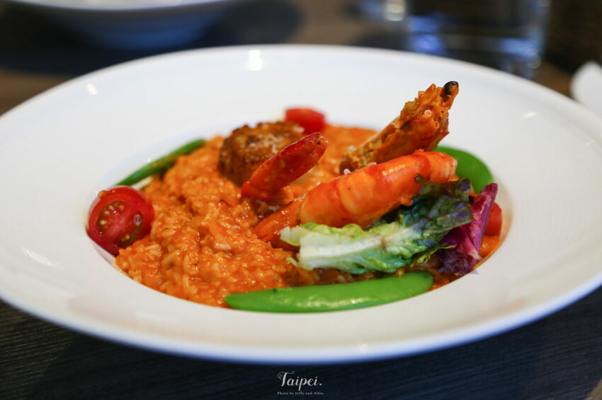 【陽明山餐廳】The cafe’ by想陽明山,獨棟特色洋房,草山小鎮推薦美食咖啡廳!(附菜單)