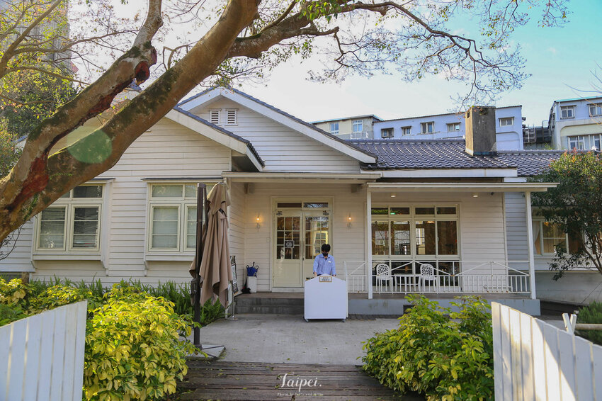 【陽明山餐廳】The cafe’ by想陽明山,獨棟特色洋房,草山小鎮推薦美食咖啡廳!(附菜單)