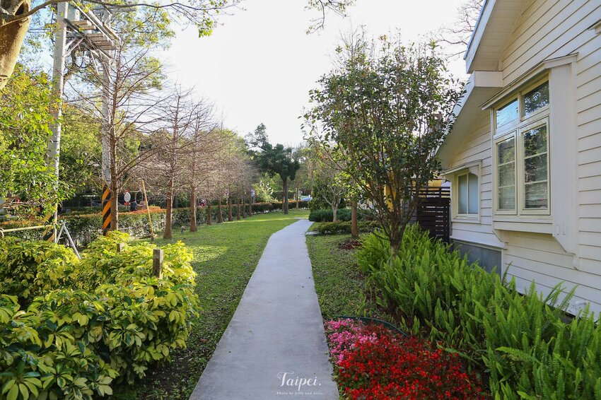 【陽明山餐廳】The cafe’ by想陽明山,獨棟特色洋房,草山小鎮推薦美食咖啡廳!(附菜單)