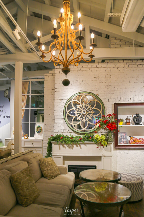 【陽明山餐廳】The cafe’ by想陽明山,獨棟特色洋房,草山小鎮推薦美食咖啡廳!(附菜單)