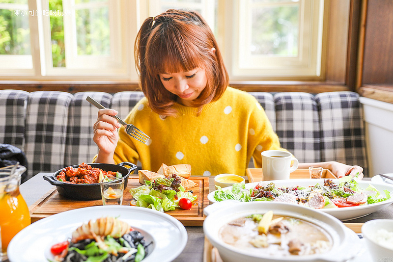 @陳小可的吃喝玩樂