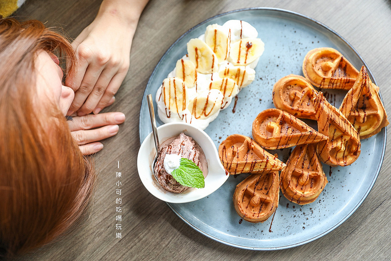 @陳小可的吃喝玩樂