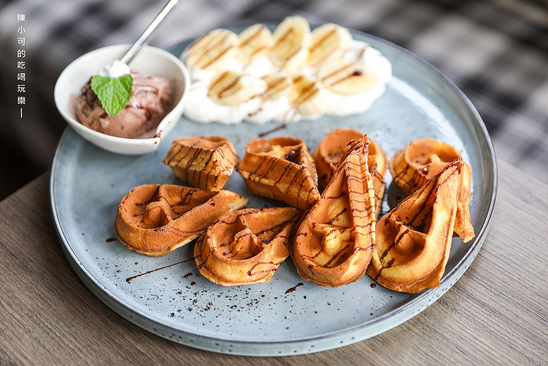 @陳小可的吃喝玩樂