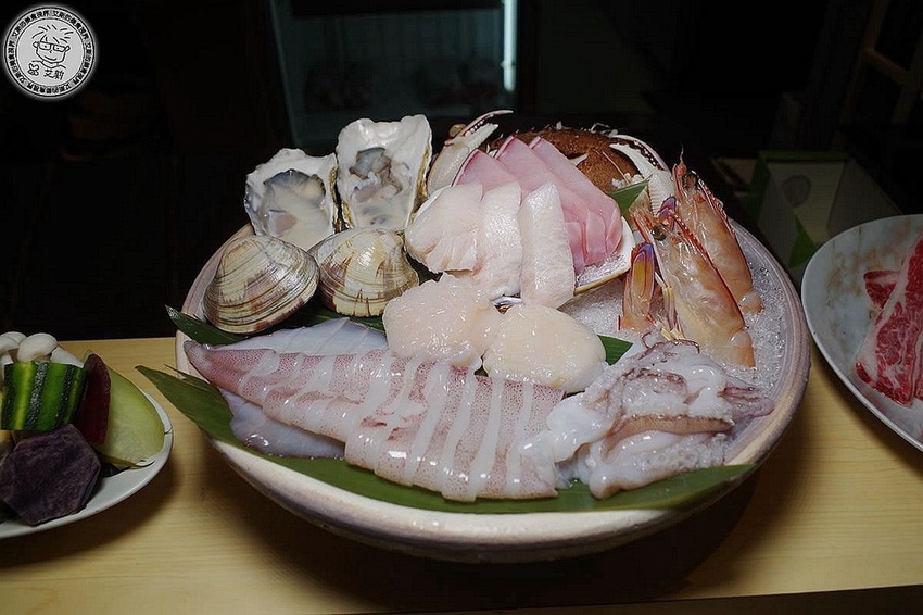 9雙人海陸-海鮮盤1.JPG