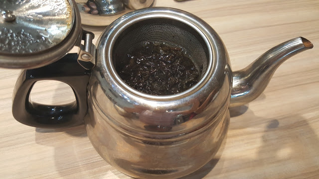 Food|台南東區|來呷飯川食堂(中華東店)-在地口味的川菜料理