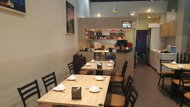 Food|台南東區|來呷飯川食堂(中華東店)-在地口味的川菜料理