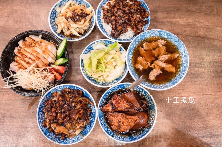 |台北景點|華西街夜市,臥虎藏龍美食之地,超多好吃的在地美食,還有三間小吃榮獲必比登推薦 - Hallo!Im 婷兒