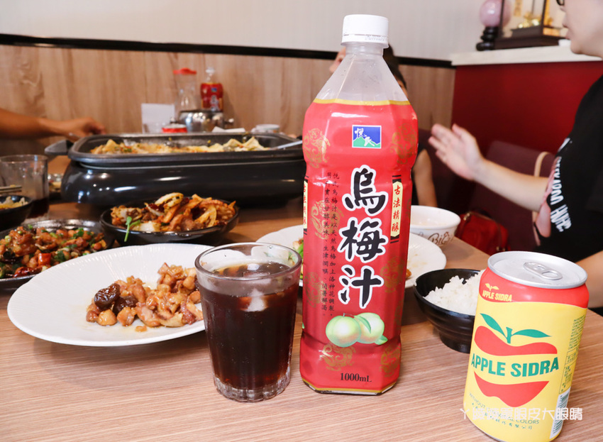 新竹巨城附近美食推薦!紙包魚天府之國,一個人也可以吃香辣帶勁的四川料理