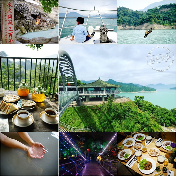 卓也小屋FUSION DINING▋蔬食套餐火鍋推薦~鄉土美食也能華麗轉身為高雅精緻料理，藍染作品，展示窗外可看101的燈光變化，約會聚餐好場所 (市府捷運站美食)